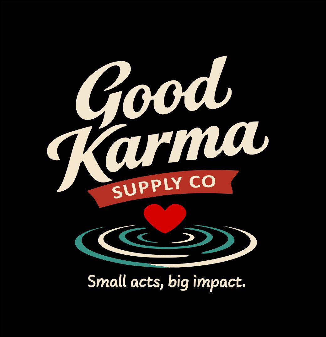 Good Karma Supply Company